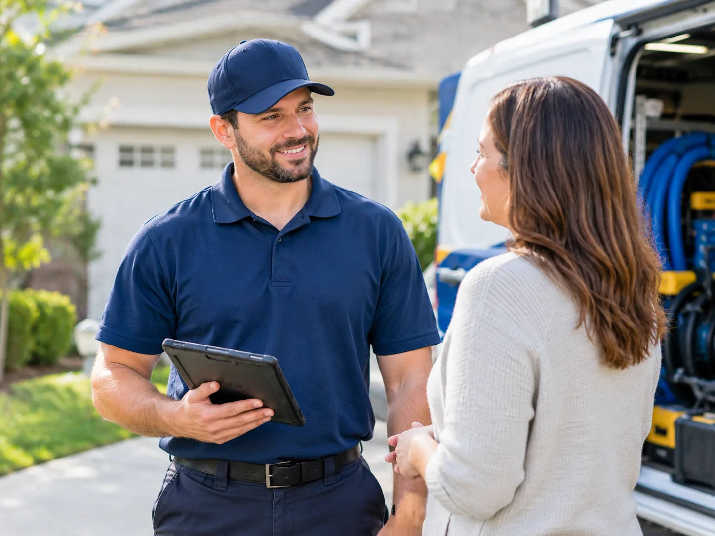 Sewage Backup Cleanup Elizabethtown, PA FAQs